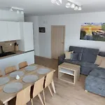 Lägenhet 